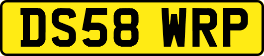 DS58WRP