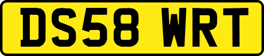 DS58WRT