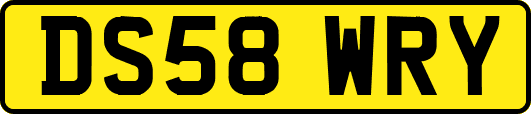DS58WRY