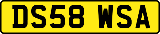 DS58WSA