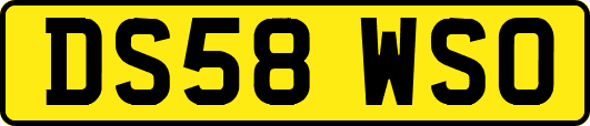DS58WSO