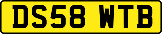 DS58WTB