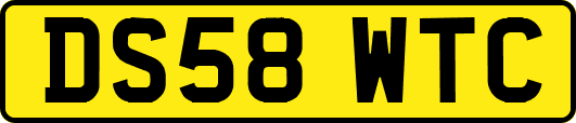 DS58WTC