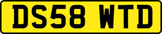 DS58WTD