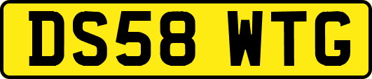 DS58WTG