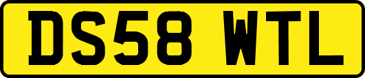 DS58WTL