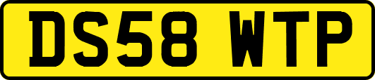 DS58WTP