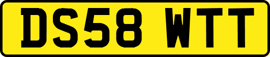 DS58WTT