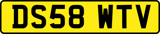 DS58WTV
