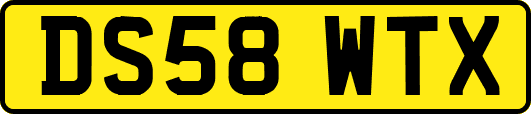 DS58WTX