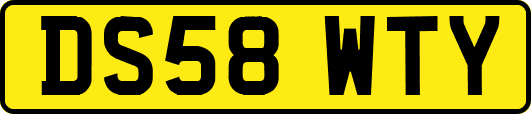 DS58WTY