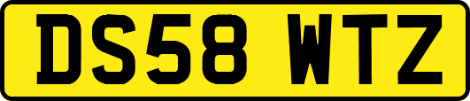 DS58WTZ