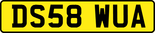 DS58WUA