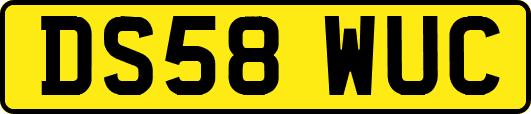 DS58WUC