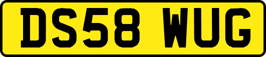 DS58WUG