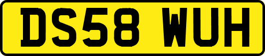 DS58WUH