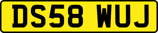 DS58WUJ