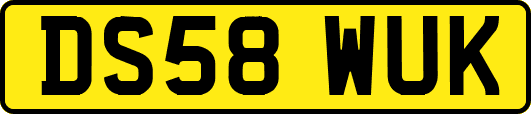 DS58WUK