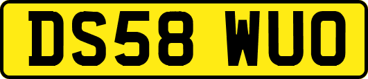 DS58WUO