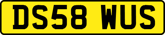 DS58WUS