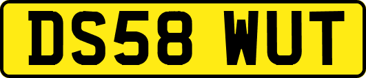 DS58WUT