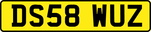DS58WUZ