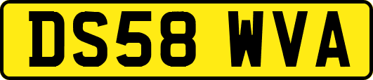 DS58WVA