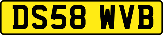DS58WVB