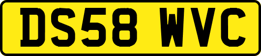 DS58WVC