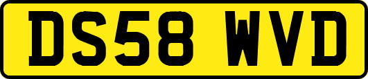 DS58WVD