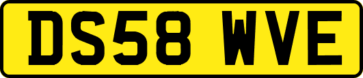 DS58WVE