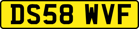 DS58WVF