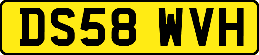 DS58WVH