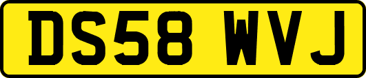 DS58WVJ