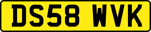 DS58WVK
