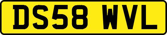 DS58WVL