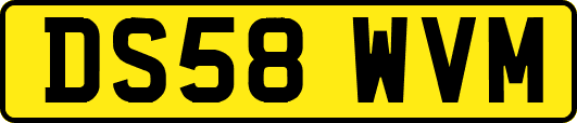 DS58WVM