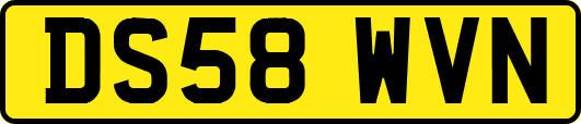 DS58WVN