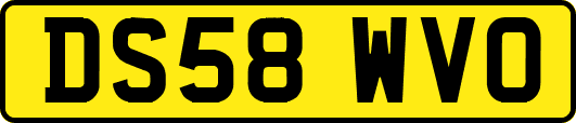 DS58WVO