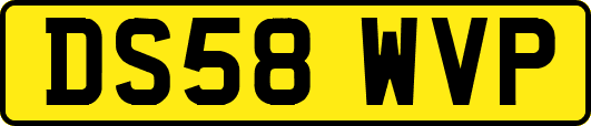 DS58WVP