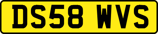 DS58WVS