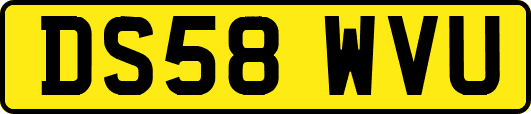 DS58WVU