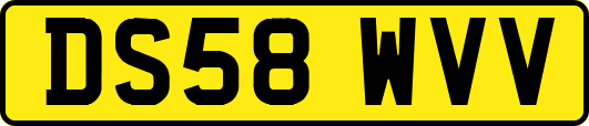 DS58WVV