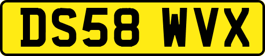 DS58WVX