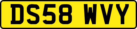 DS58WVY