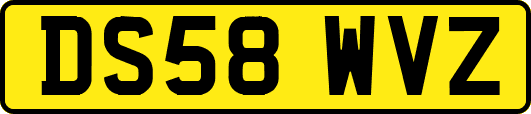 DS58WVZ