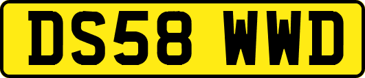 DS58WWD