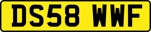 DS58WWF