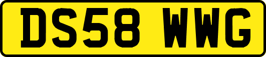 DS58WWG