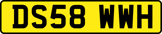 DS58WWH